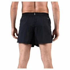 Nike Aroswft Short 5'' Black* Shorts|Löpning