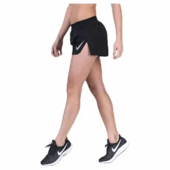 Nike Aroswft Track Shorts Black* Löpning|Shorts