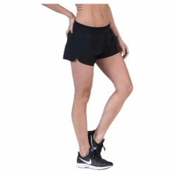 Nike Aroswft Track Shorts Black* Löpning|Shorts