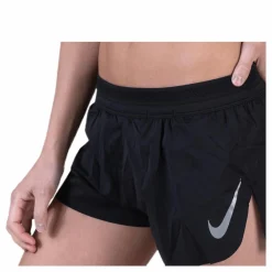 Nike Aroswft Track Shorts Black* Löpning|Shorts