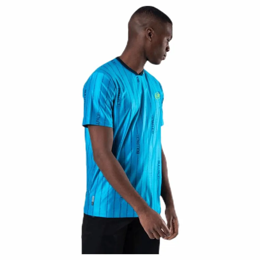 Bullpadel Artigas Blue* Racketsporter