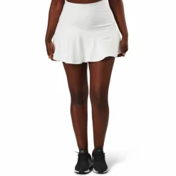 BOW19 Asha Skirt Off-white* Racketsporter|Kjolar Och Klänningar