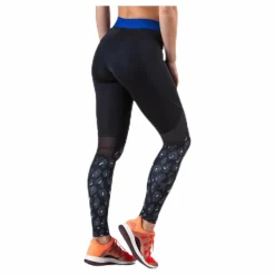 adidas Ask AIQ3 Long Tights Black* Tights|Träning
