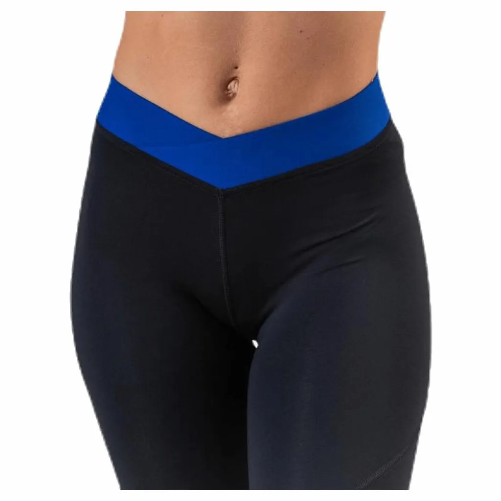 adidas Ask AIQ3 Long Tights Black* Tights|Träning