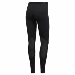 adidas Ask Glam Tight White/Black* Träning|Tights