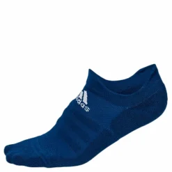 adidas ASK NO Show White* Strumpor|Strumpor