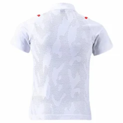 adidas ASMC B Zip Top White* Racketsporter