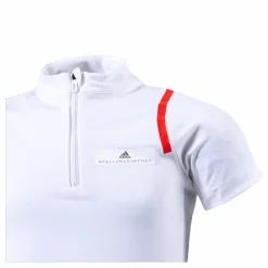 adidas ASMC B Zip Top White* Racketsporter