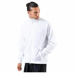 adidas ASMC Jacket White* Racketsporter