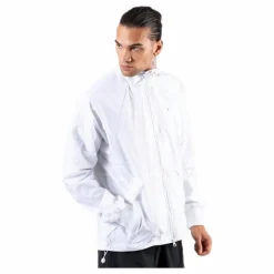 adidas ASMC Jacket White* Racketsporter