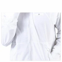 adidas ASMC Jacket White* Racketsporter