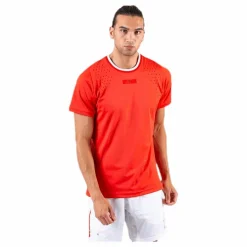 adidas ASMC Tee Red* Racketsporter|T-Shirts