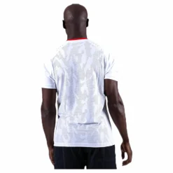 adidas ASMC Tee White* Racketsporter|T-Shirts