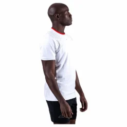 adidas ASMC Tee White* Racketsporter|T-Shirts