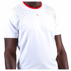 adidas ASMC Tee White* Racketsporter|T-Shirts