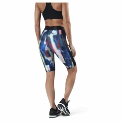 Craft Asome Short Tights Patterned* Tights|Träning