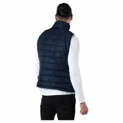 Equipage Aster Padded Vest Blue* Hästsport|Jackor