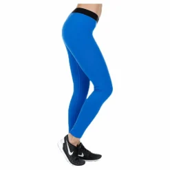Better Bodies Astoria Curve Tights Blue* Tights|Träning