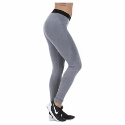 Better Bodies Astoria Curve Tights Grey* Tights|Träning