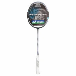 Yonex Astrox 88d Tour Black/silver* Racket Och Bollar|Racketsporter