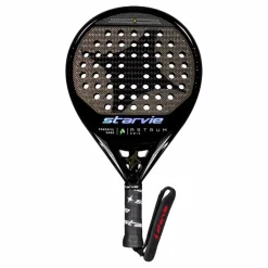 Starvie Astrum Black* Racket Och Bollar|Racketsporter