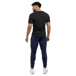 Gavelo Athleisure Joggers Black* Byxor|Träning