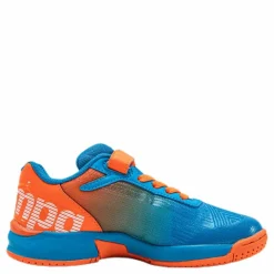 Kempa Attack 2.0 Blue/Red* Inomhussporter