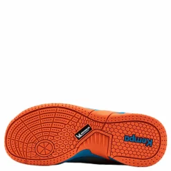 Kempa Attack 2.0 Blue/Red* Inomhussporter