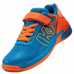 Kempa Attack 2.0 Blue/Red* Inomhussporter