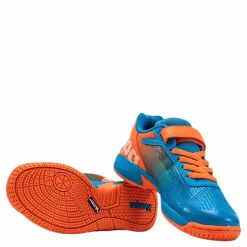 Kempa Attack 2.0 Blue/Red* Inomhussporter