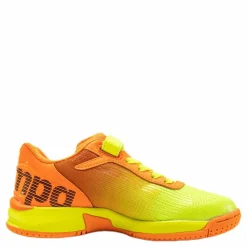 Kempa Attack 2.0 Orange/Yellow* Inomhussporter