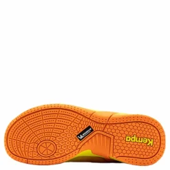 Kempa Attack 2.0 Orange/Yellow* Inomhussporter