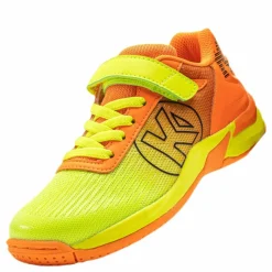 Kempa Attack 2.0 Orange/Yellow* Inomhussporter
