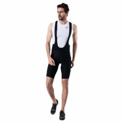 Pearl Izumi Attack Bibs Black* Cykling|Tights