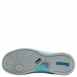 Kempa Attack One 2.0  Blue/Grey* Inomhussporter|Träningsskor