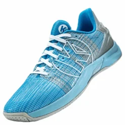 Kempa Attack One 2.0  Blue/Grey* Inomhussporter|Träningsskor
