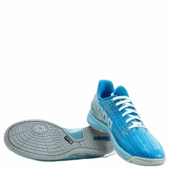 Kempa Attack One 2.0  Blue/Grey* Inomhussporter|Träningsskor