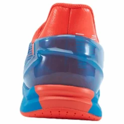 Kempa Attack One 2.0 Blue/Red* Inomhussporter|Träningsskor