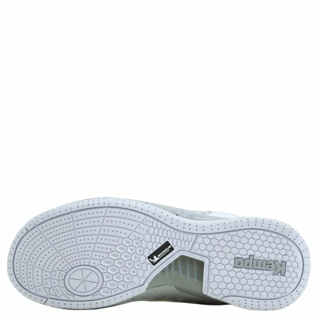 Kempa Attack Pro 2.0 Women White/grey* Inomhussporter|Träningsskor