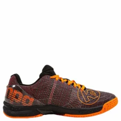 Kempa Attack Pro Contender Orange/Black* Inomhussporter