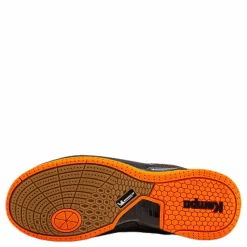 Kempa Attack Pro Contender Orange/Black* Inomhussporter