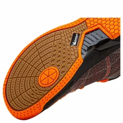 Kempa Attack Pro Contender Orange/Black* Inomhussporter