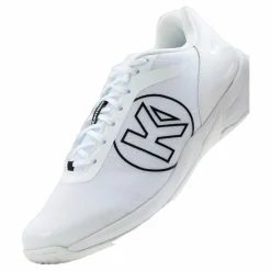 Kempa Attack Three 2.0 White* Inomhussporter|Träningsskor
