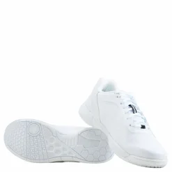 Kempa Attack Three 2.0 White* Inomhussporter|Träningsskor