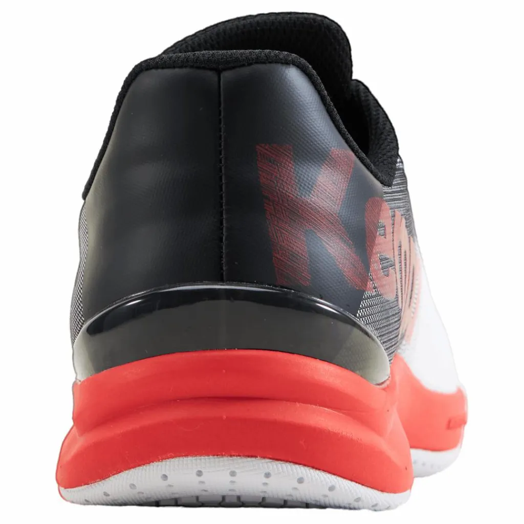 Kempa Attack Two 2.0 White/black* Inomhussporter