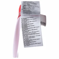 Kempa Attitude Longsleeve Red* Inomhussporter