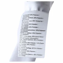 Kempa Attitude Longsleeve White* Inomhussporter|Tröjor