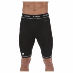 Kempa Attitude Tights Black* Inomhussporter