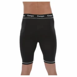 Kempa Attitude Tights Black* Inomhussporter