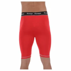 Kempa Attitude Tights Red* Inomhussporter|Tights